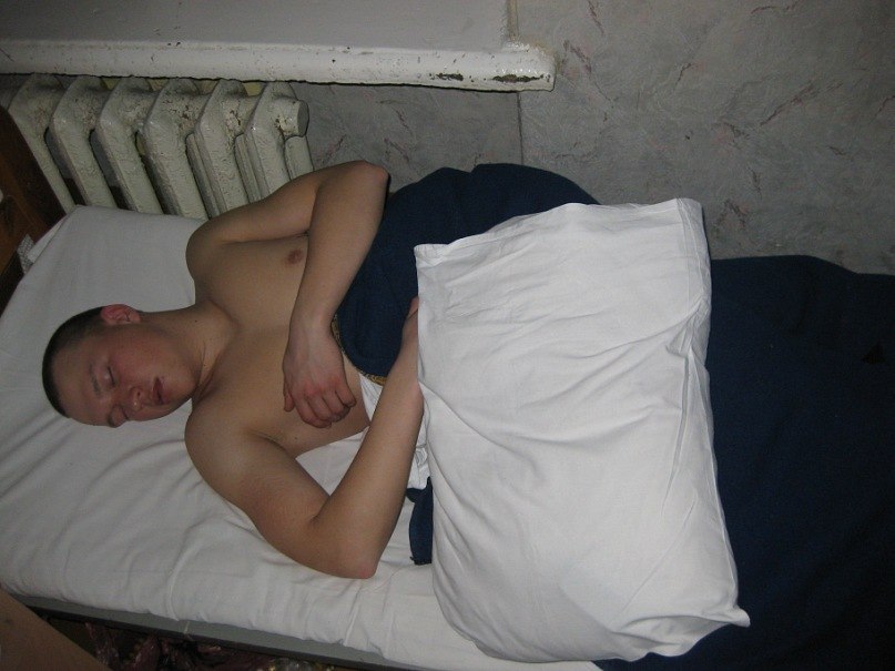 Артем Гуринович | Жодино