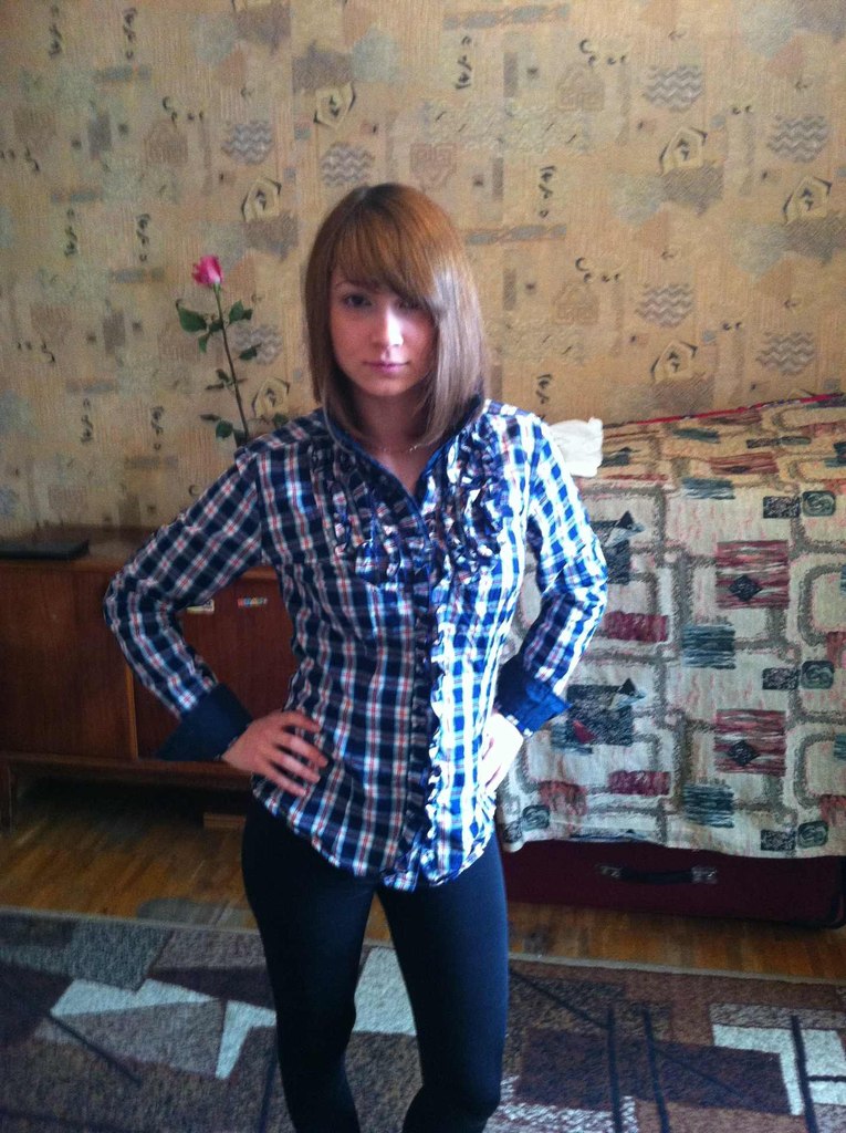 Dilya Abdulaeva | Москва