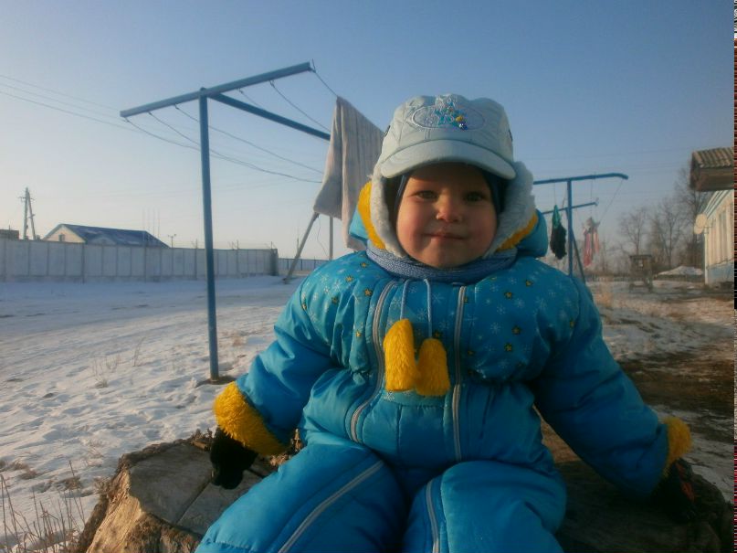 Оксана Поткина | Старые Санны