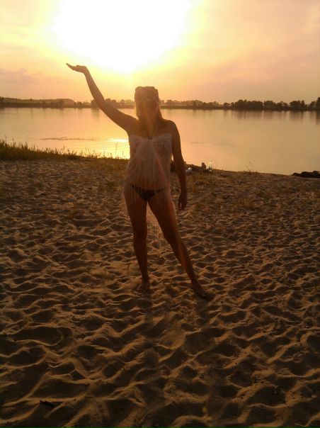 №60, Люда Лаур, Днепр (Днепропетровск) №60, Люда Лаур, Днепр (Днепропетровск)