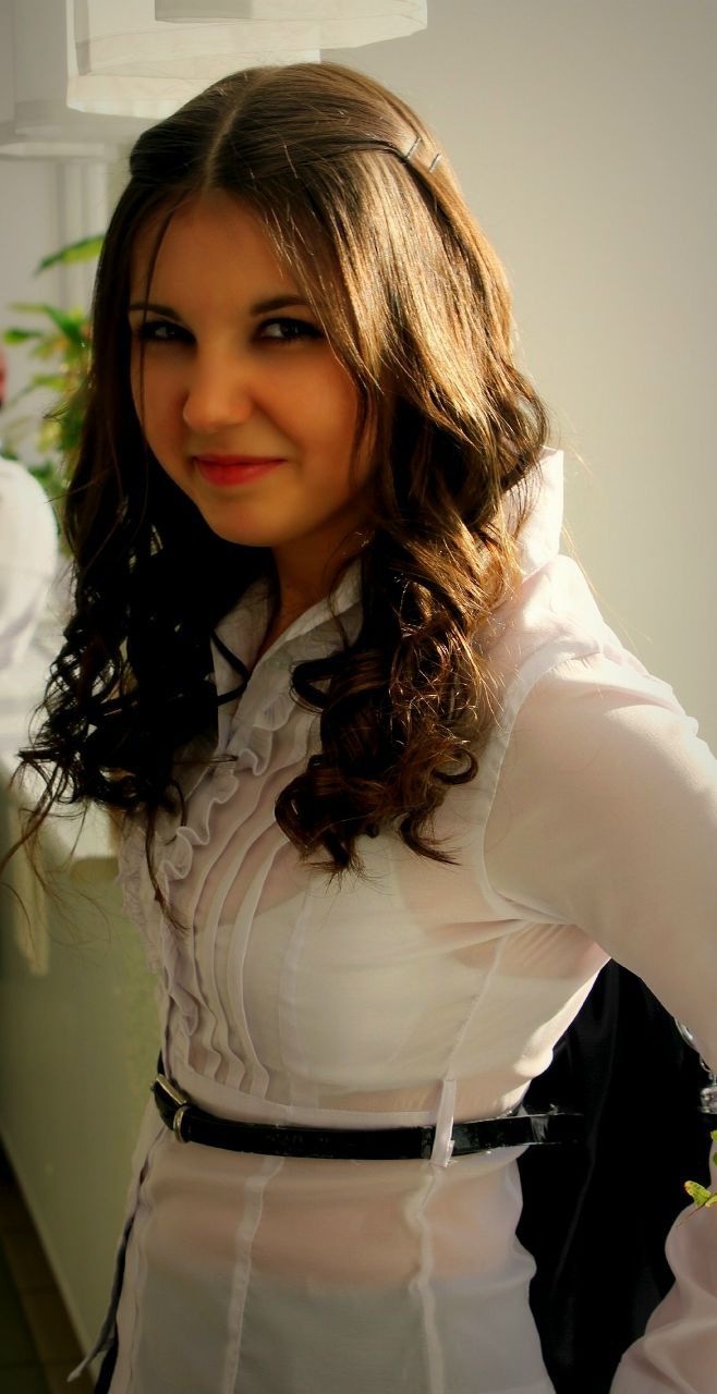 Наталия Голимбиевская | Сургут