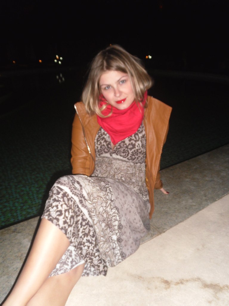 Анастасия Михайлова | Вышний Волочек