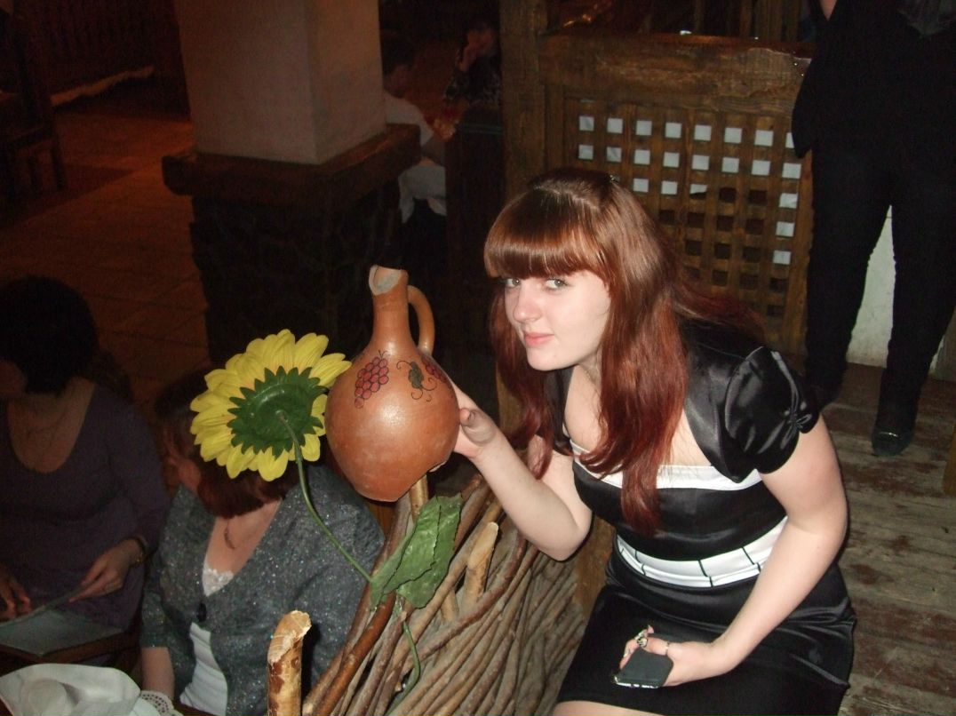 Мария Веретенникова Александровна | Воронеж