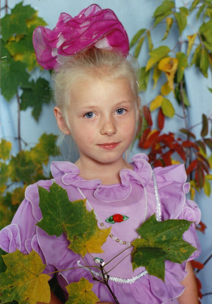 Надюша Загирова | Нижний Новгород