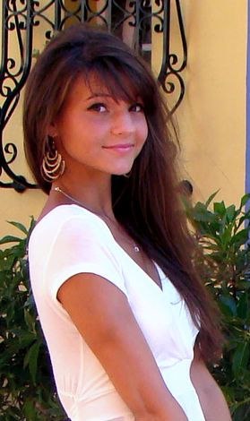 Алеся Марковская | Подольск