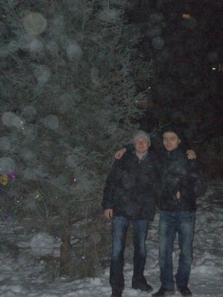 Данила Абдулхаков | Казань