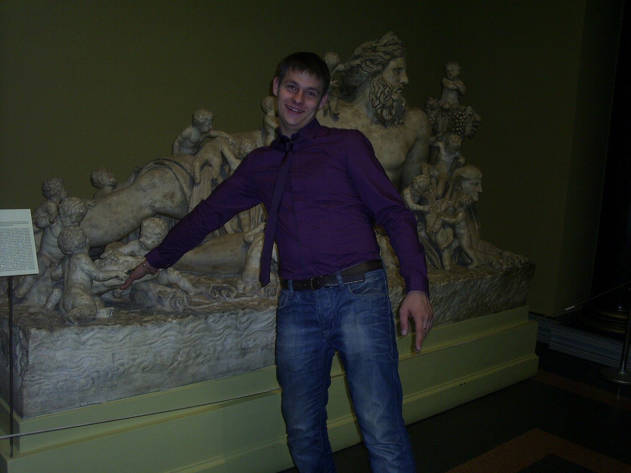 Фото профиля