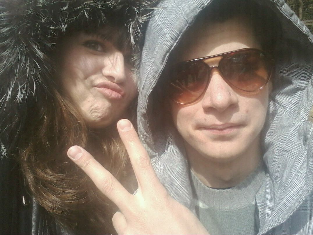 Ангелина Косневич | Сочи