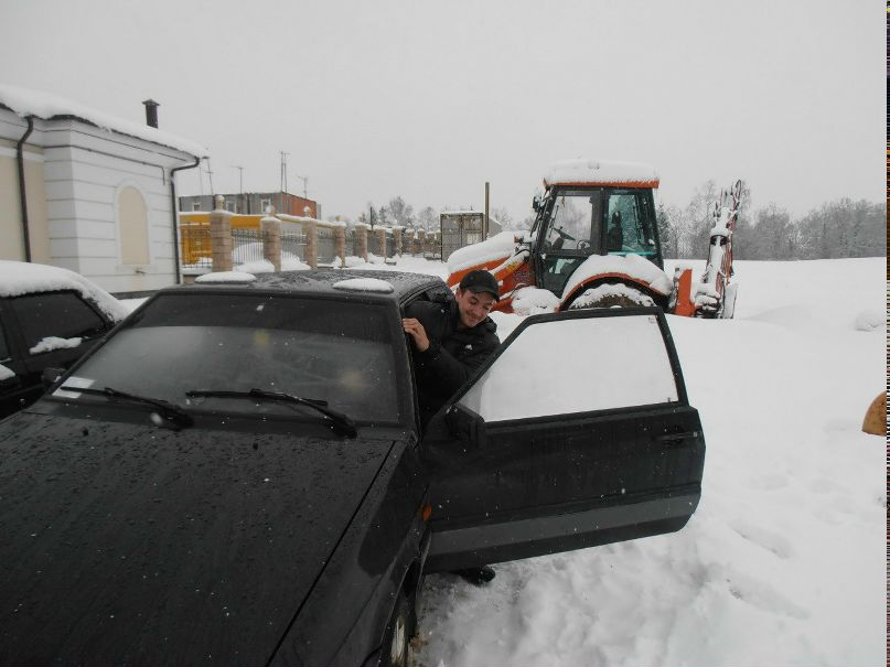 Александр Моссур | Бердянск