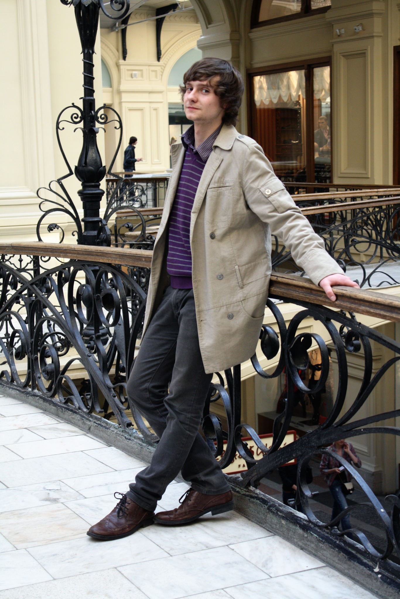 Фото профиля