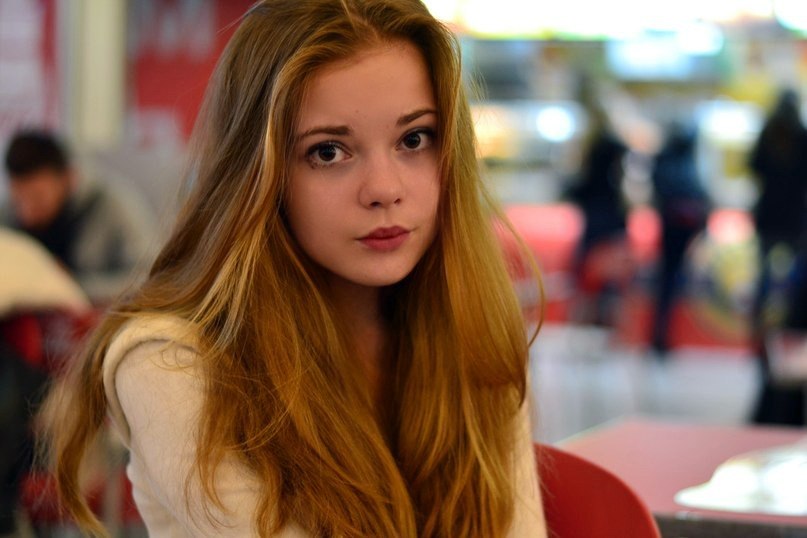 Дарья Полищук | Киев