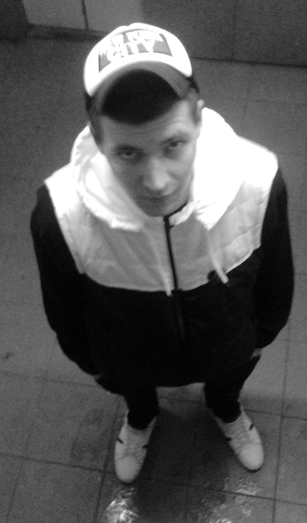 Тошик Кузьмин | Москва