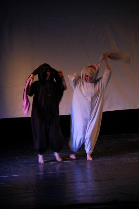 Елизавета Пыхтина | Acre