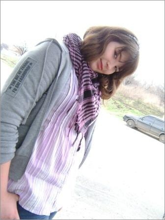 Ярослава Горобец | Славянск