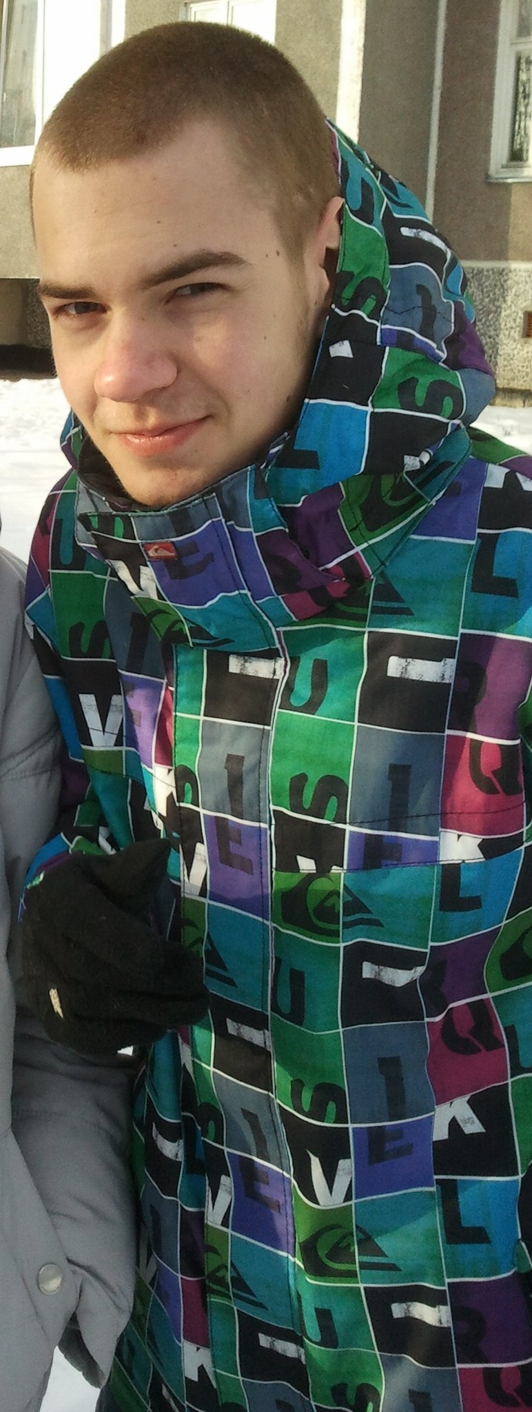 Петр Римашевский | Санкт-Петербург