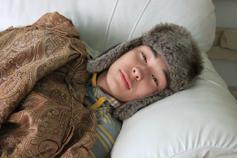 Damir Aliev | Москва