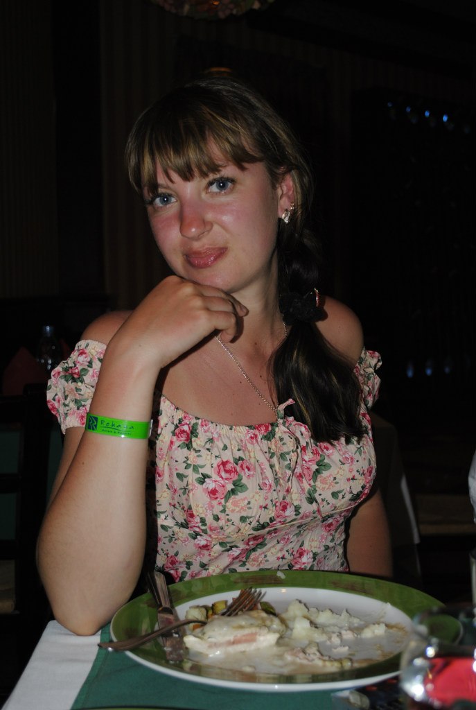 Елена Григорьева | Пенза