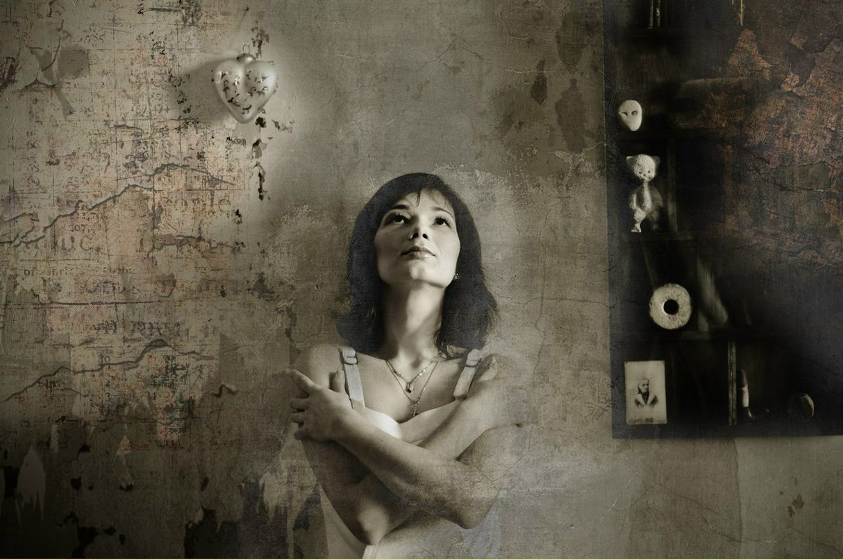 Юлия Сидорова | Санкт-Петербург