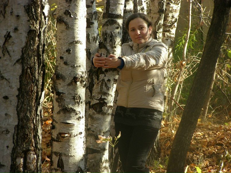 №22, Танюша Резник, 38 лет, Харьков №22, Танюша Резник, 38 лет, Харьков