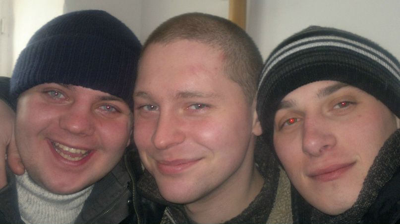 Вадим Рязанов | Брянск