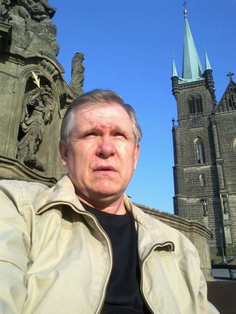 Владимир Бончук | Кременчуг