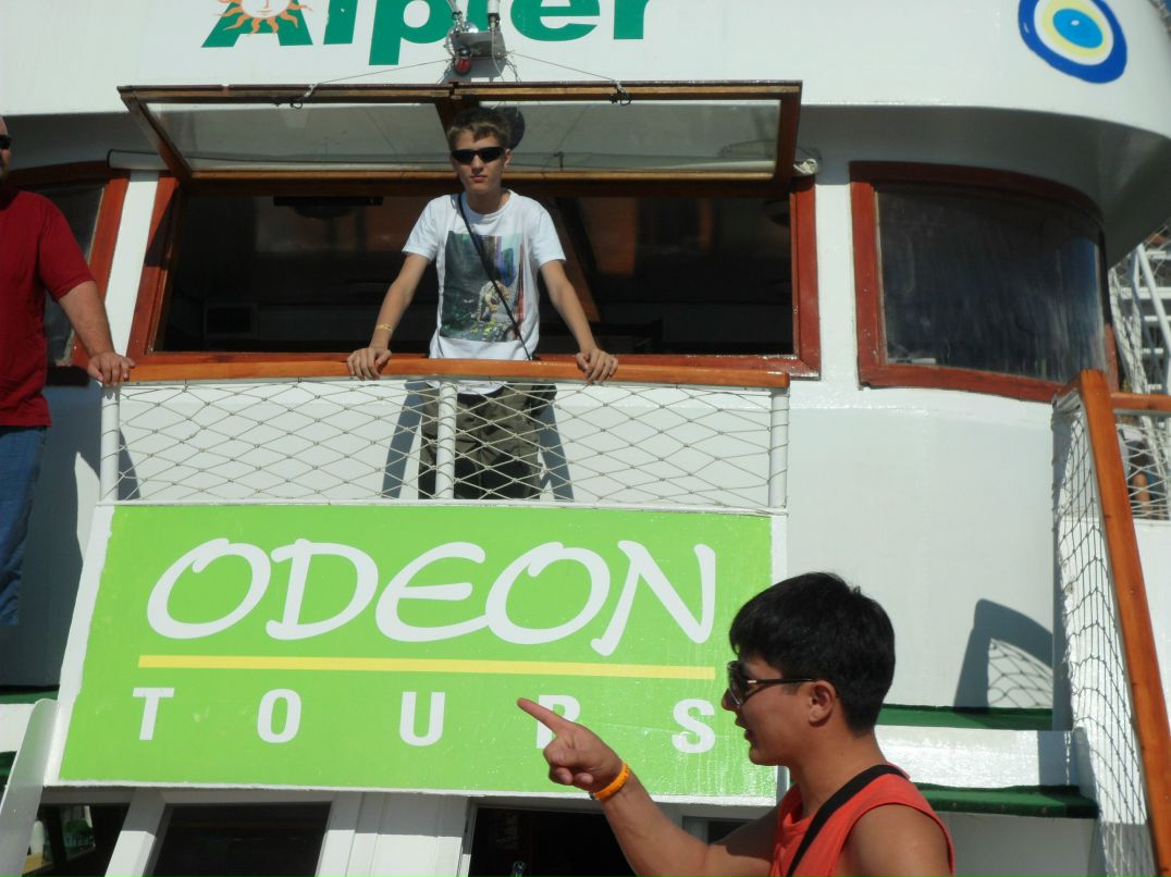 Анатолий Савельев | Москва