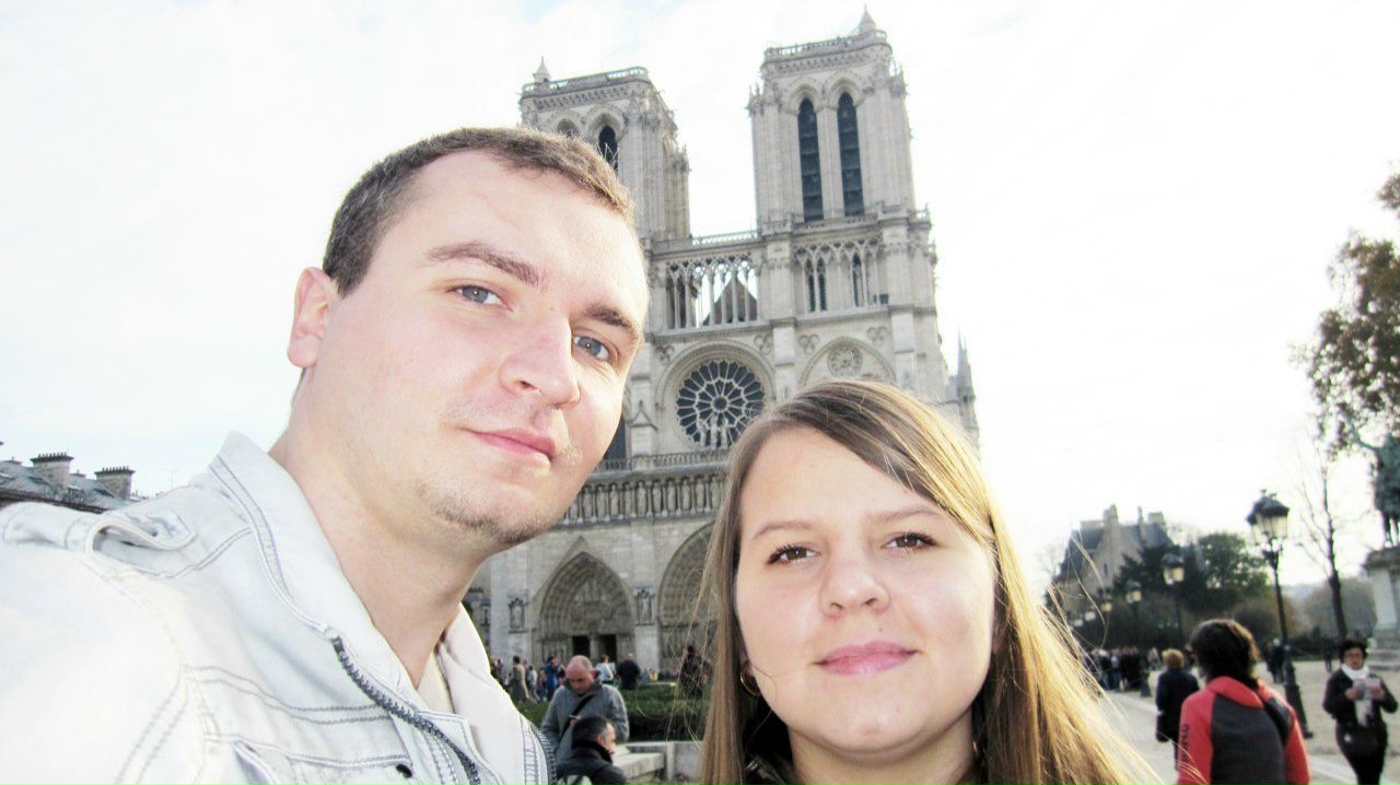 Петр Бачуринский | Москва