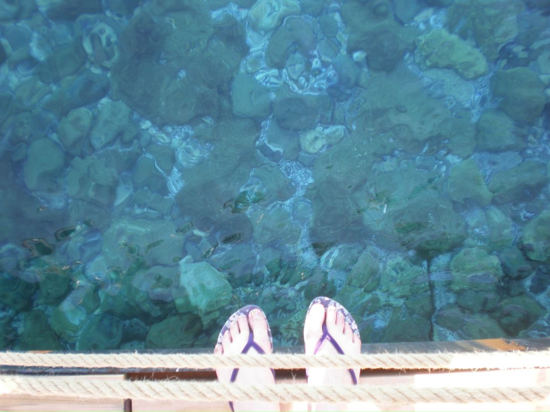 Яна Супоровська | Киев