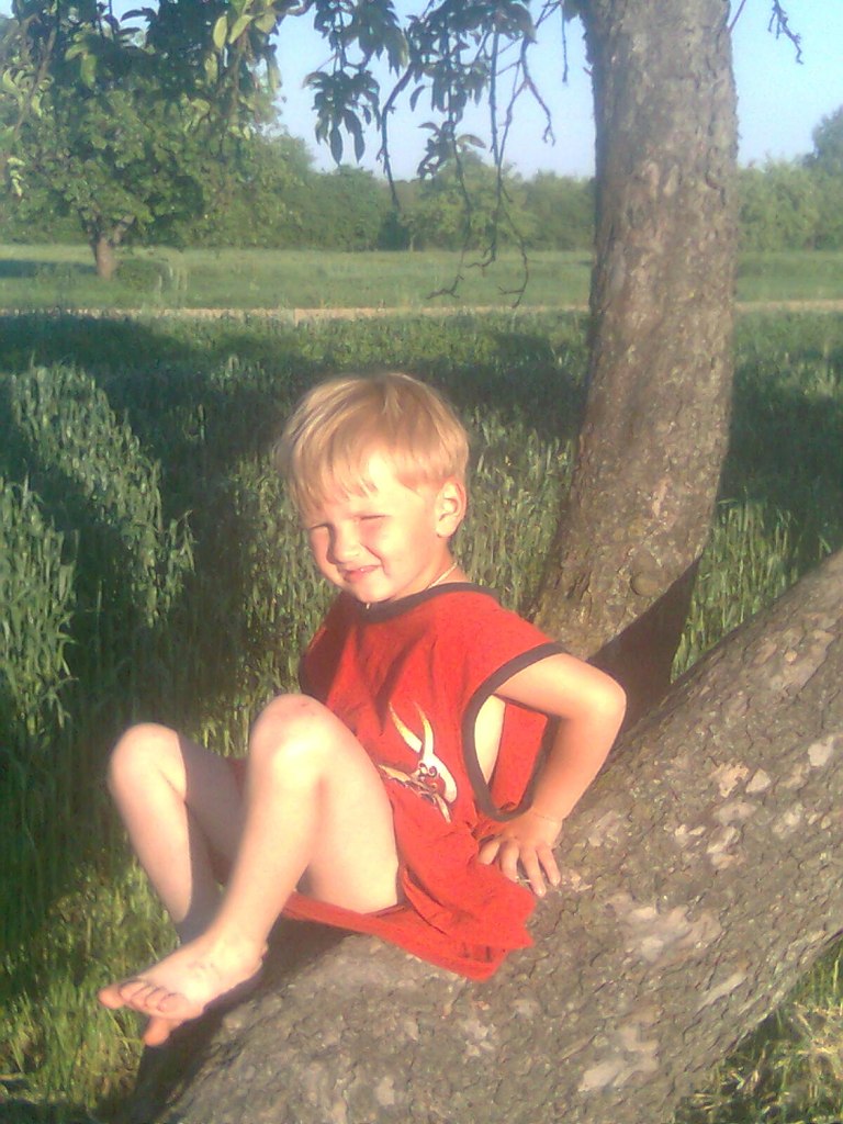 Роман Марчук | Славута