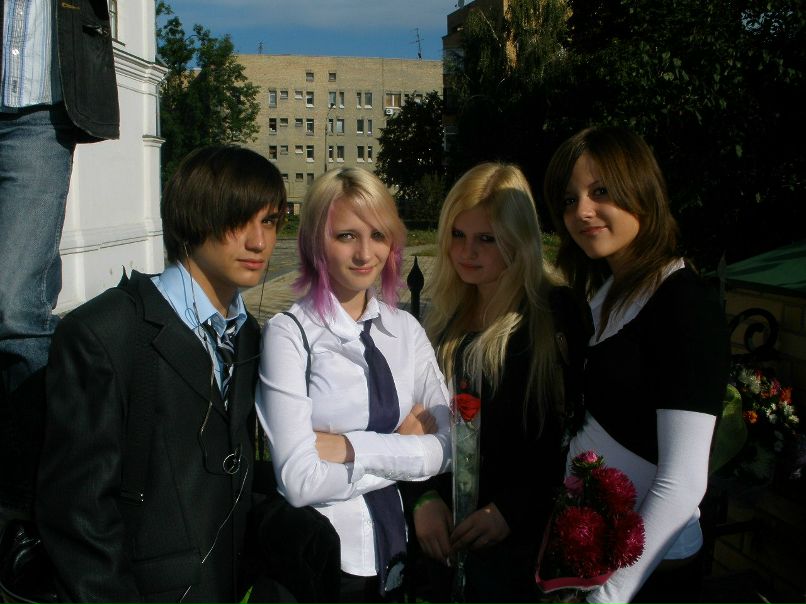 Ira Golowatschowa | Киев