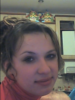 №112, Любов Андрущак №112, Любов Андрущак