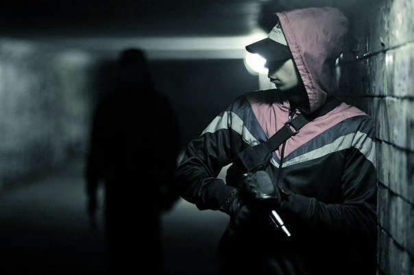 Просто Лёха | Волгоград