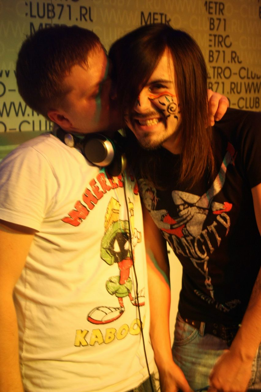 Денис Куталёв DEKU | Тула