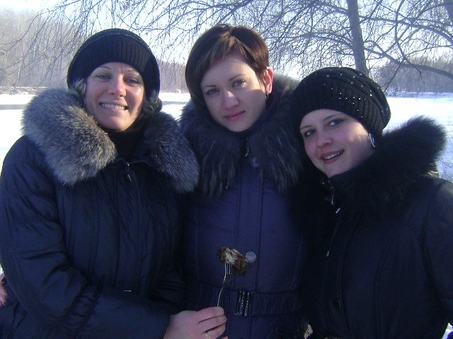 Екатерина Сакун | Чернигов