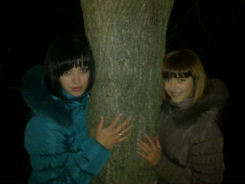 Анна Ткаченко | Херсон