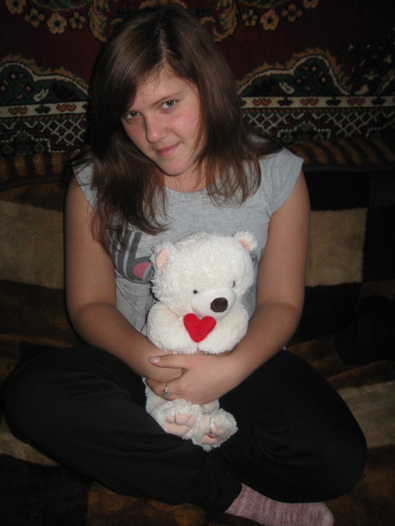 Юлия Маслова | Херсон