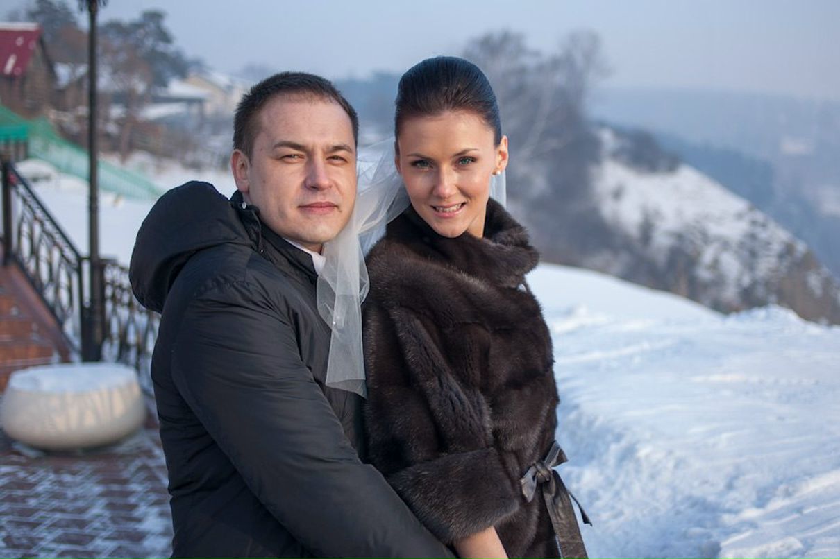 Елена Чин-чин | Кемерово