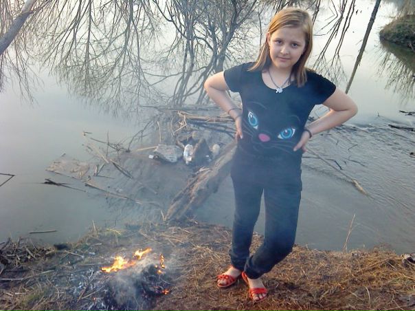 Лена Привал фото профиля #1