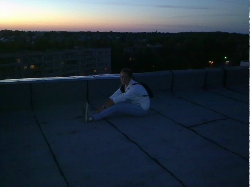 Анюта Трофимова | 