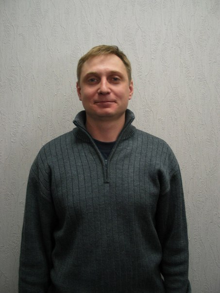 Владимир Зверев | Киров