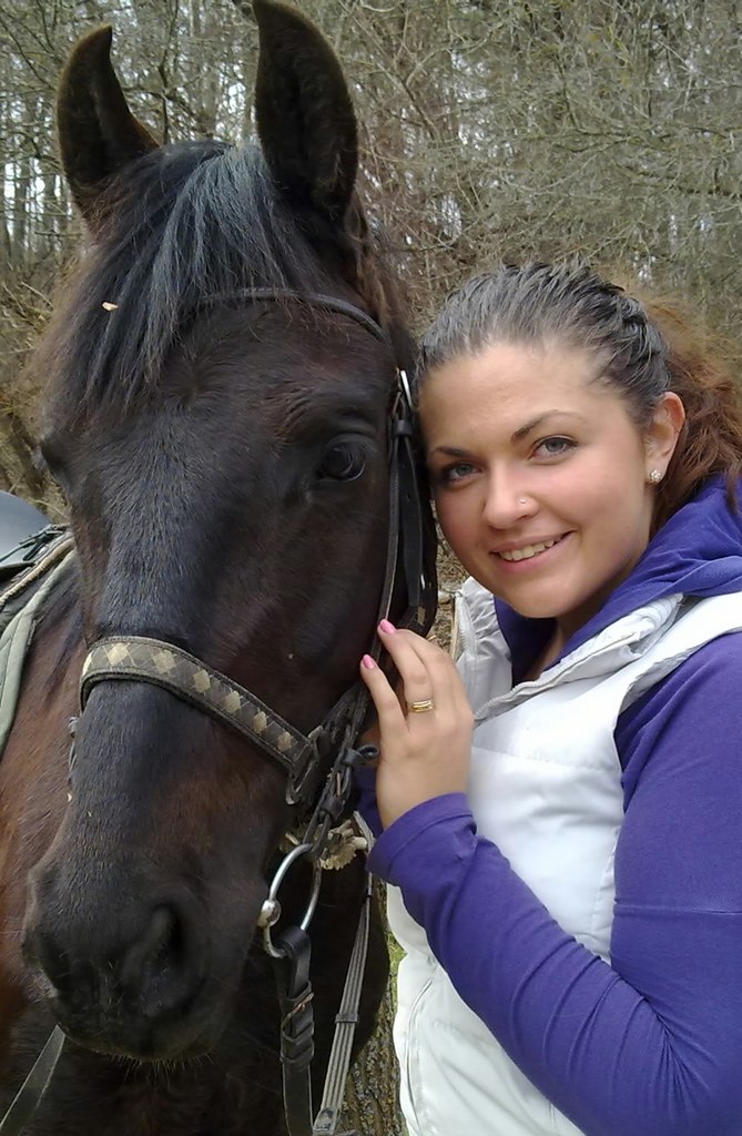 Виктория Капелюк | Киев