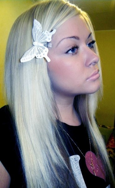 Настя Елизарова | Нижний Новгород