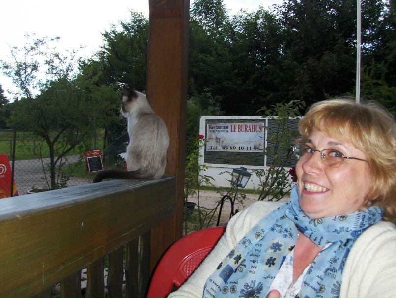 Лидия Рожнова | Санкт-Петербург