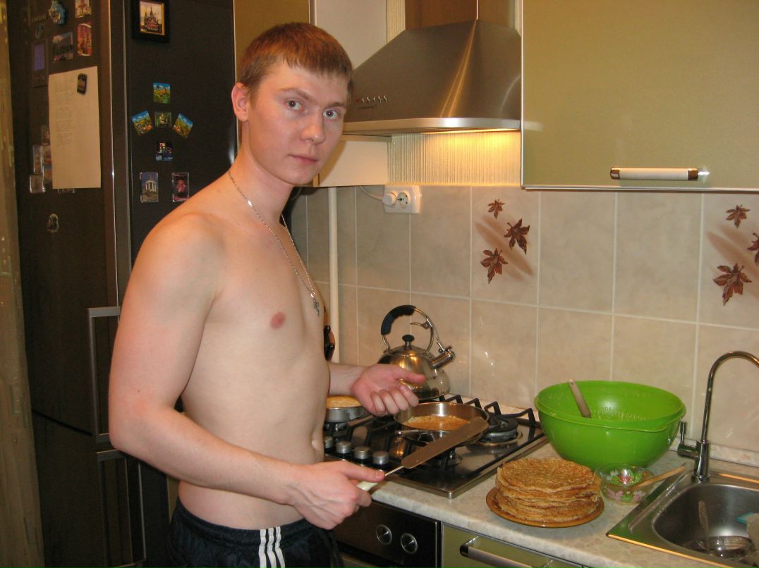 Алексей Антонов | Волгоград