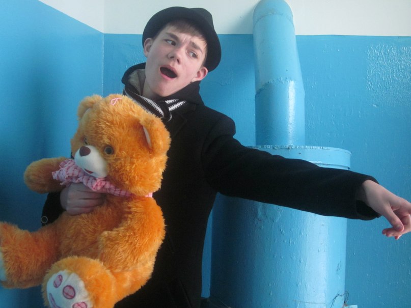 Сергей Мурашов сергеивичь* | 