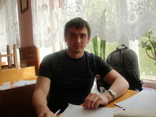 №25, Іван Покидько, 34 года, Житомир №25, Іван Покидько, 34 года, Житомир