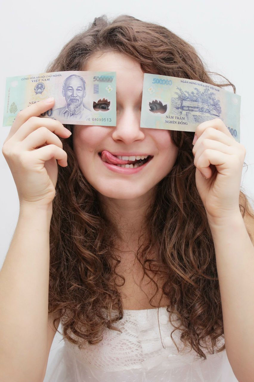 Полина Труханова | Санкт-Петербург