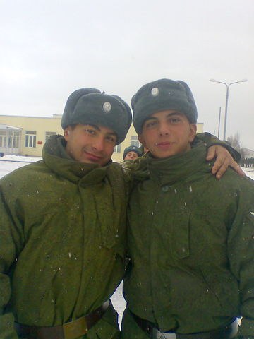 Роял Рамазанов | Калуга