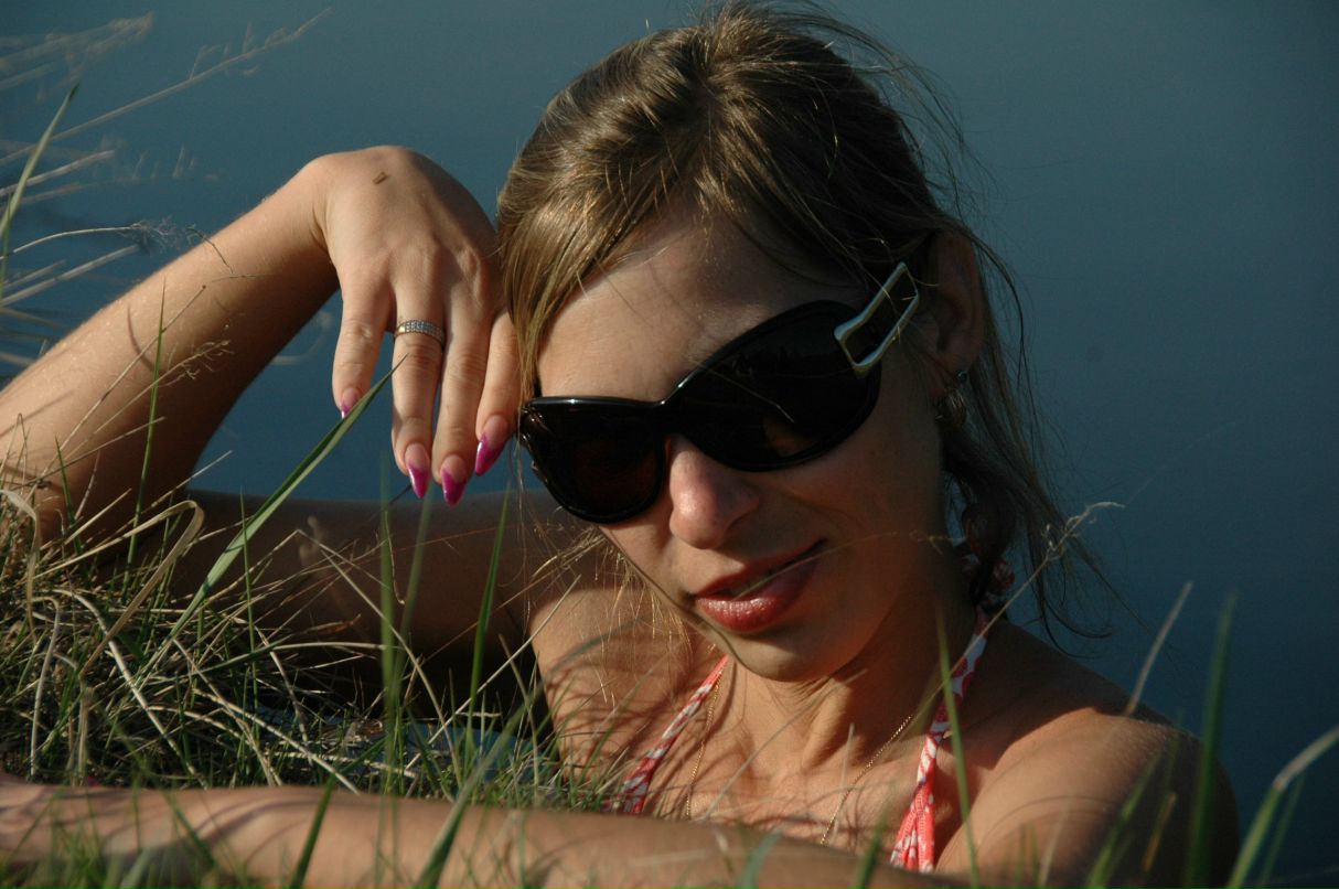 Ируся Харчева | Нижний Новгород