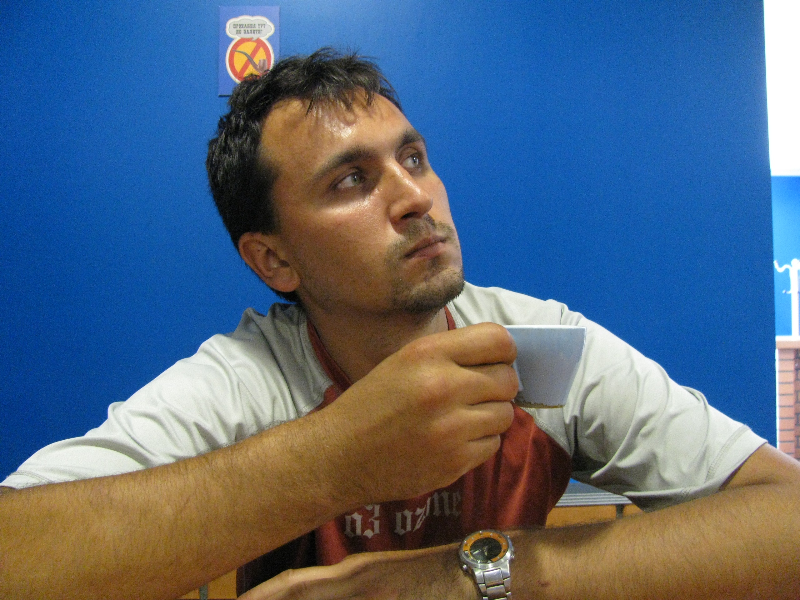 Фото профиля